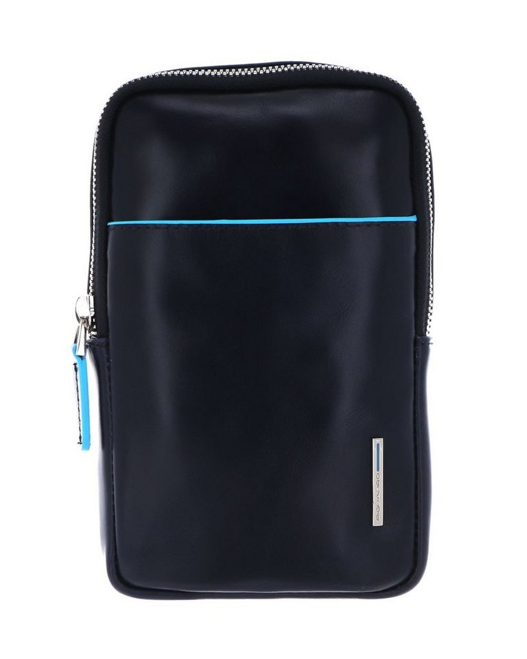 Piquadro Handytasche Blue Square von Piquadro