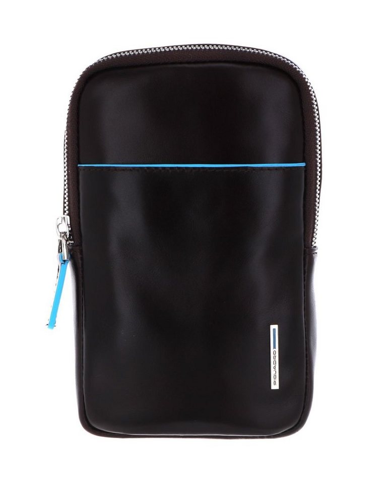 Piquadro Handytasche Blue Square von Piquadro