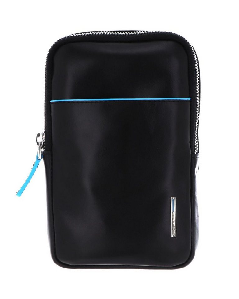 Piquadro Handytasche Blue Square von Piquadro