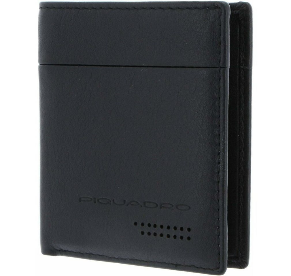 Piquadro Kartenetui Credit Card Holder With Rfid Anti-Fraud Protection von Piquadro