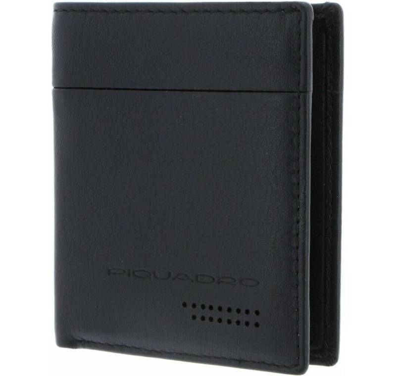 Piquadro Kartenetui Credit Card Holder With Rfid Anti-Fraud Protection von Piquadro