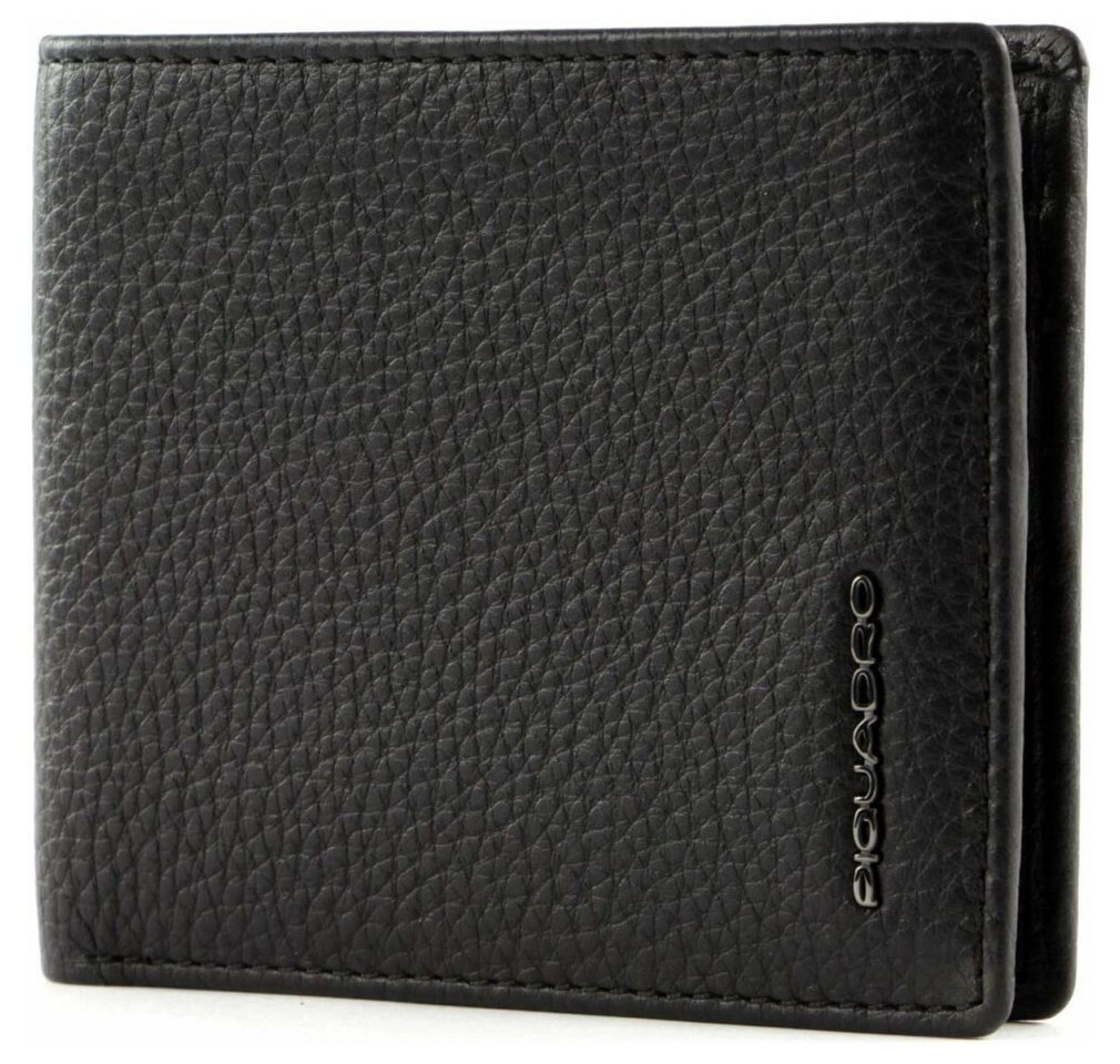 Piquadro Kartenetui Men?S Wallet With Removable Document Facility von Piquadro
