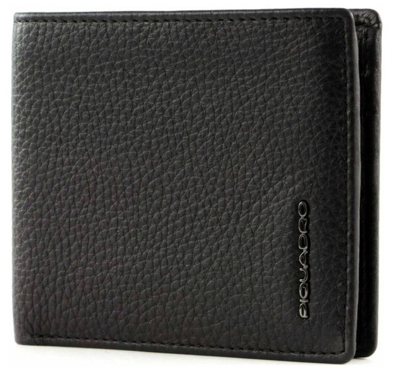Piquadro Kartenetui Men?S Wallet With Removable Document Facility von Piquadro