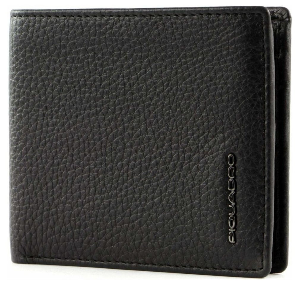 Piquadro Kartenetui Men?S Wallet With Removable Document Facility von Piquadro