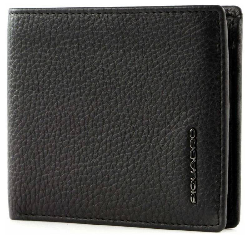 Piquadro Kartenetui Men?S Wallet With Removable Document Facility von Piquadro