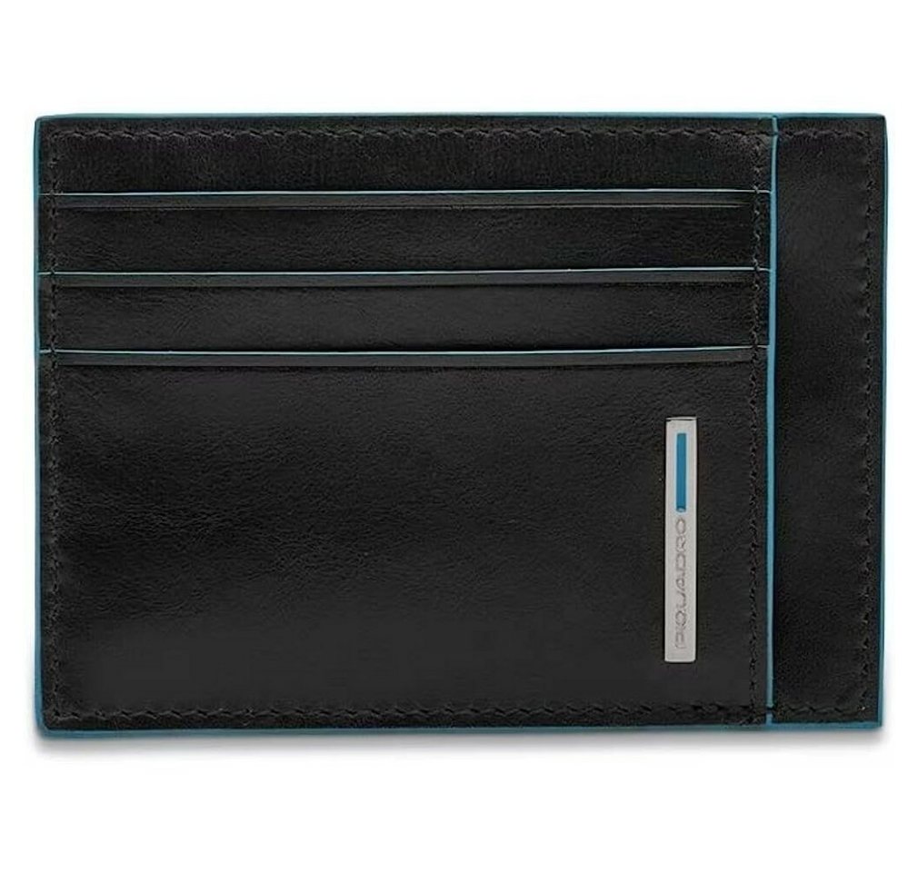 Piquadro Kartenetui Pocket Credit Card Pouch von Piquadro