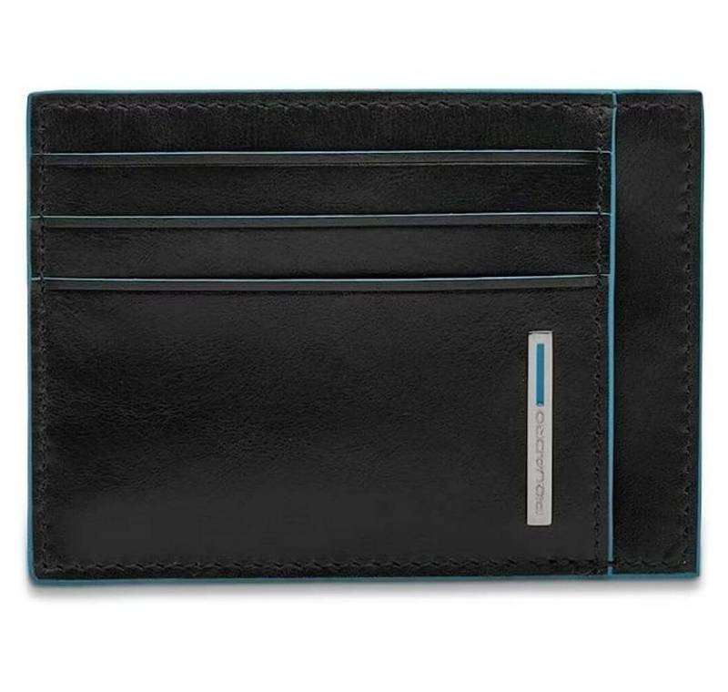 Piquadro Kartenetui Pocket Credit Card Pouch Piquadro Kartenetui Pocket Credit Card Pouch von Piquadro