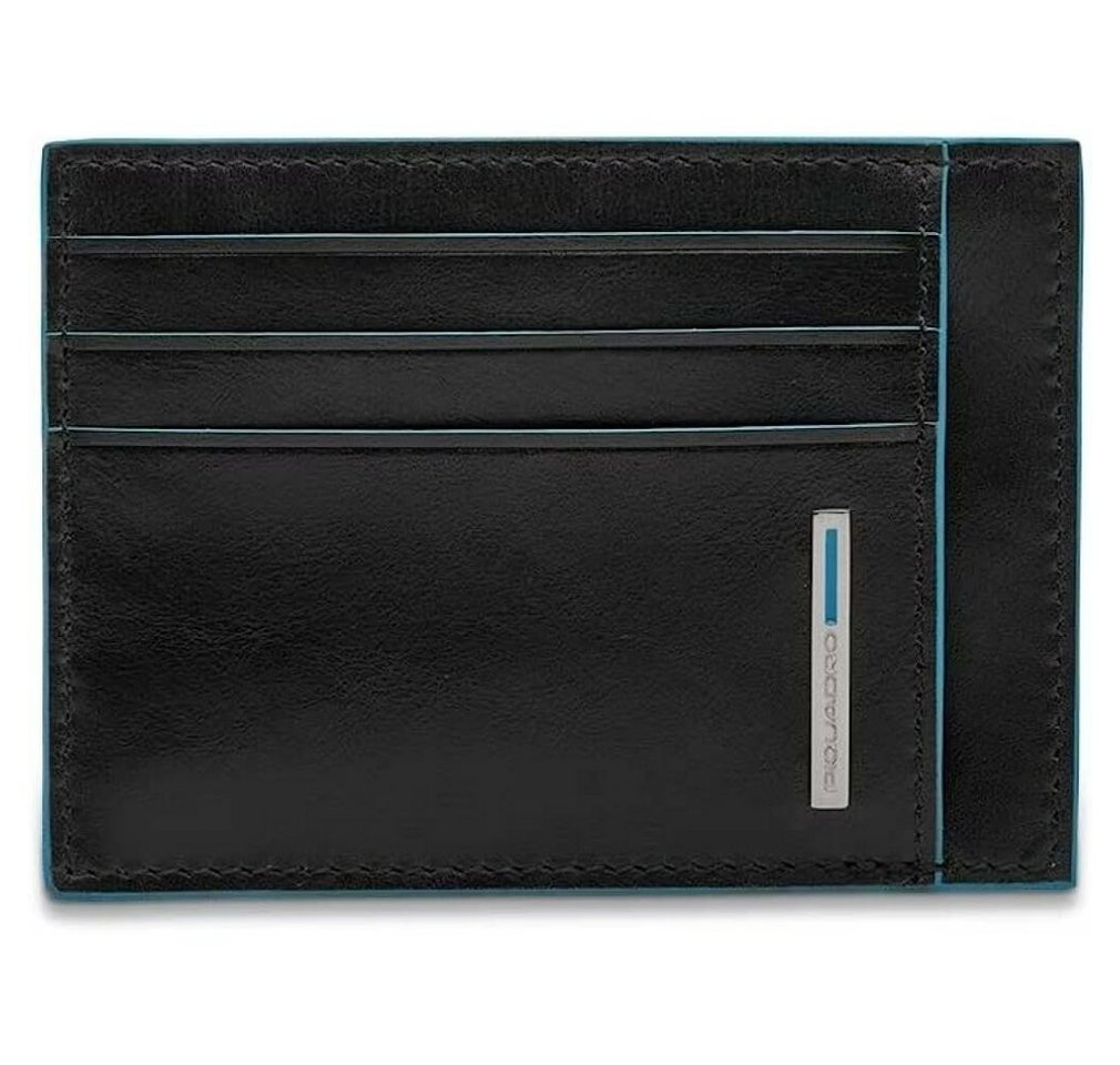 Piquadro Kartenetui Pocket Credit Card Pouch von Piquadro