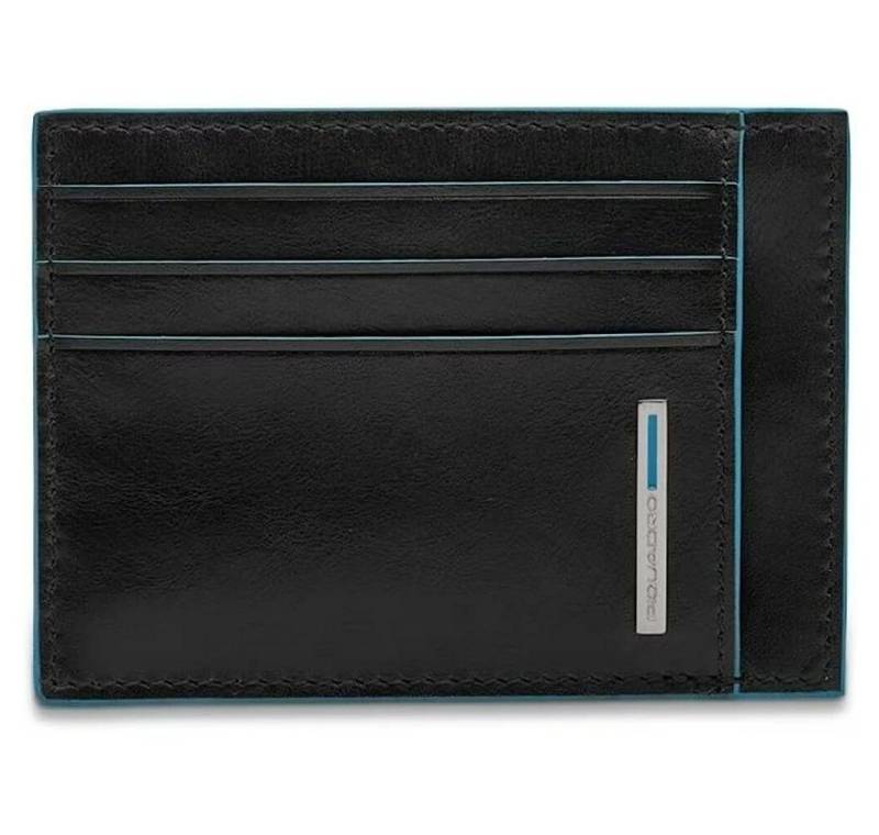 Piquadro Kartenetui Pocket Credit Card Pouch von Piquadro