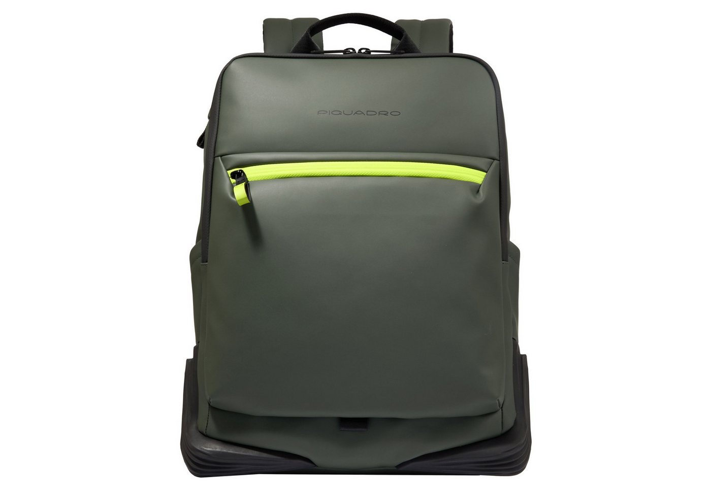 Piquadro Laptoprucksack C20W, Leder Piquadro Laptoprucksack C20W, Leder von Piquadro
