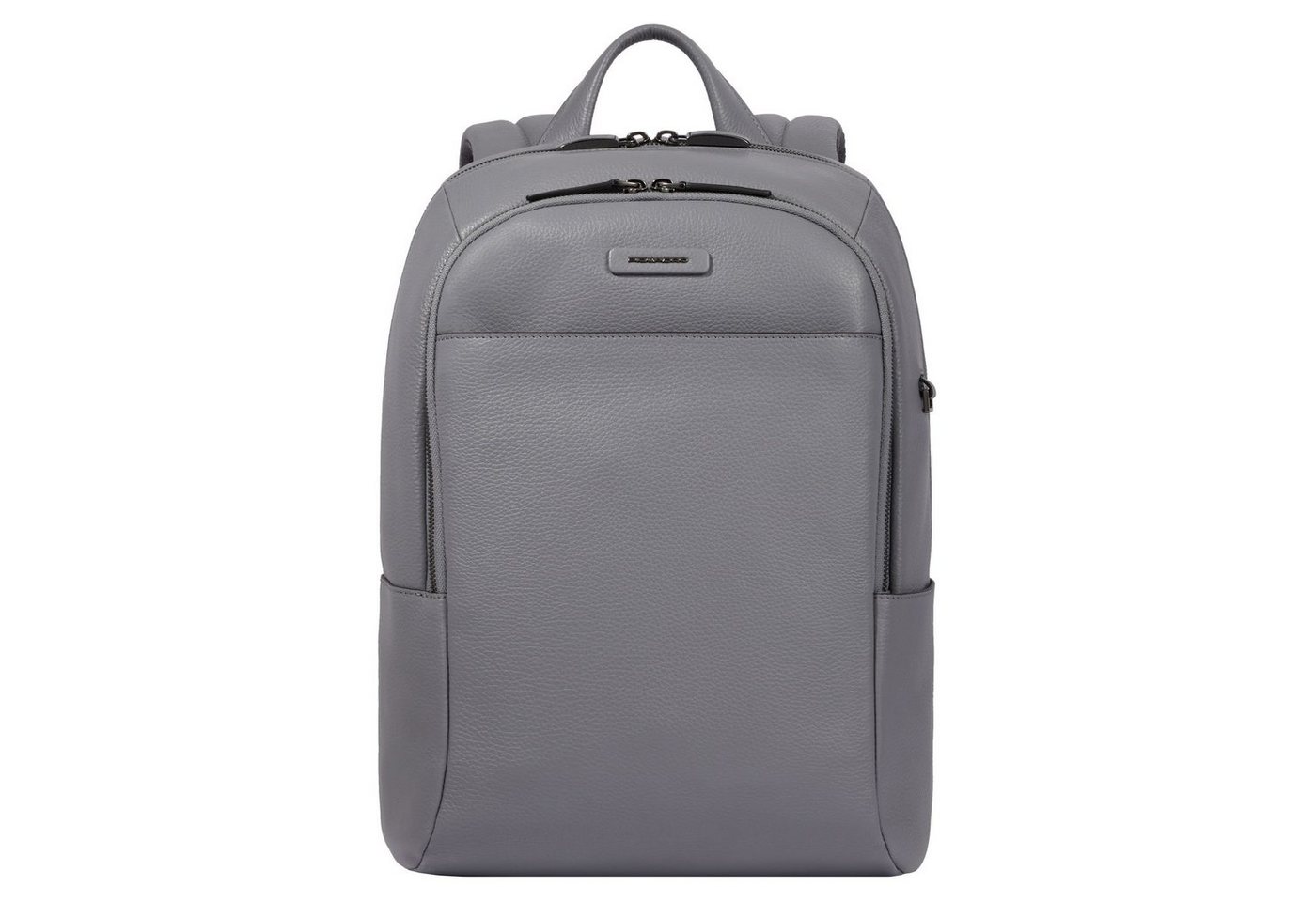 Piquadro Laptoprucksack Modus Special, Leder von Piquadro