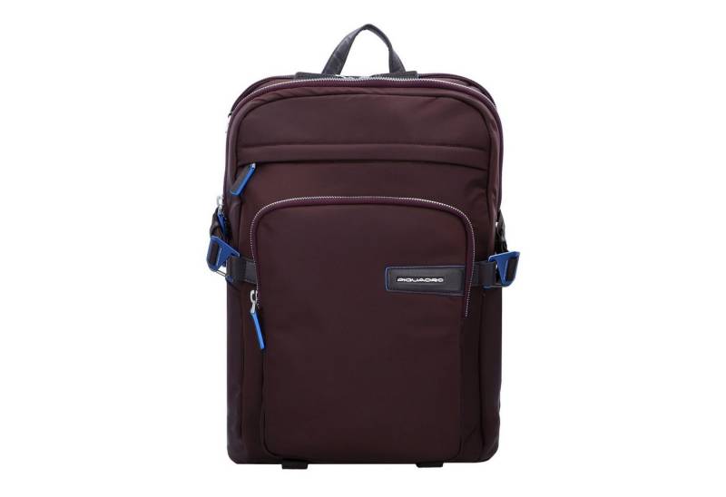 Piquadro Laptoprucksack PQ-RY, Polyester von Piquadro