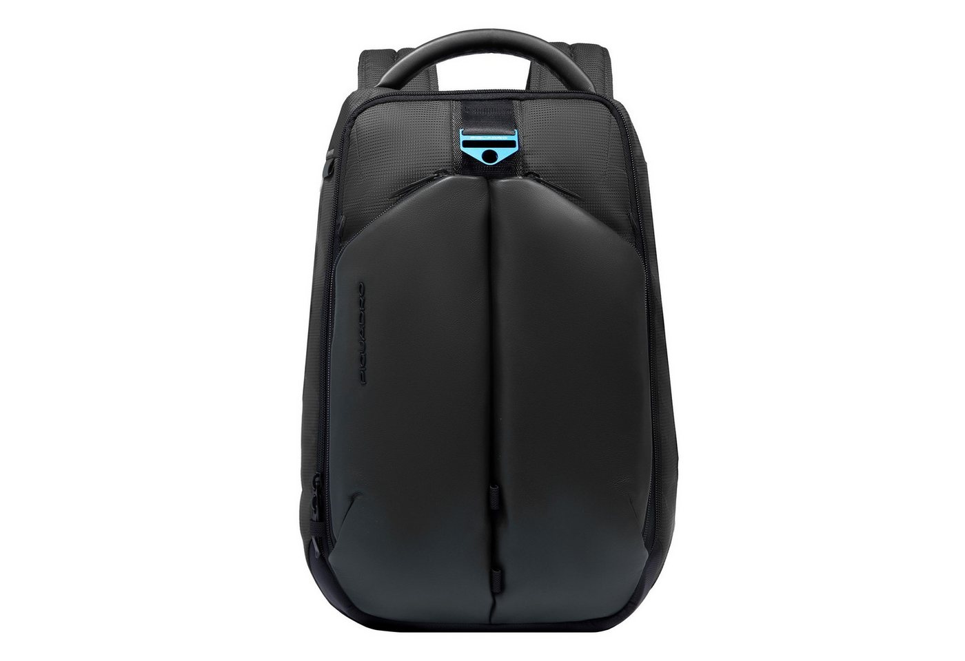 Piquadro Laptoprucksack S137, Nylon Piquadro Laptoprucksack S137, Nylon von Piquadro