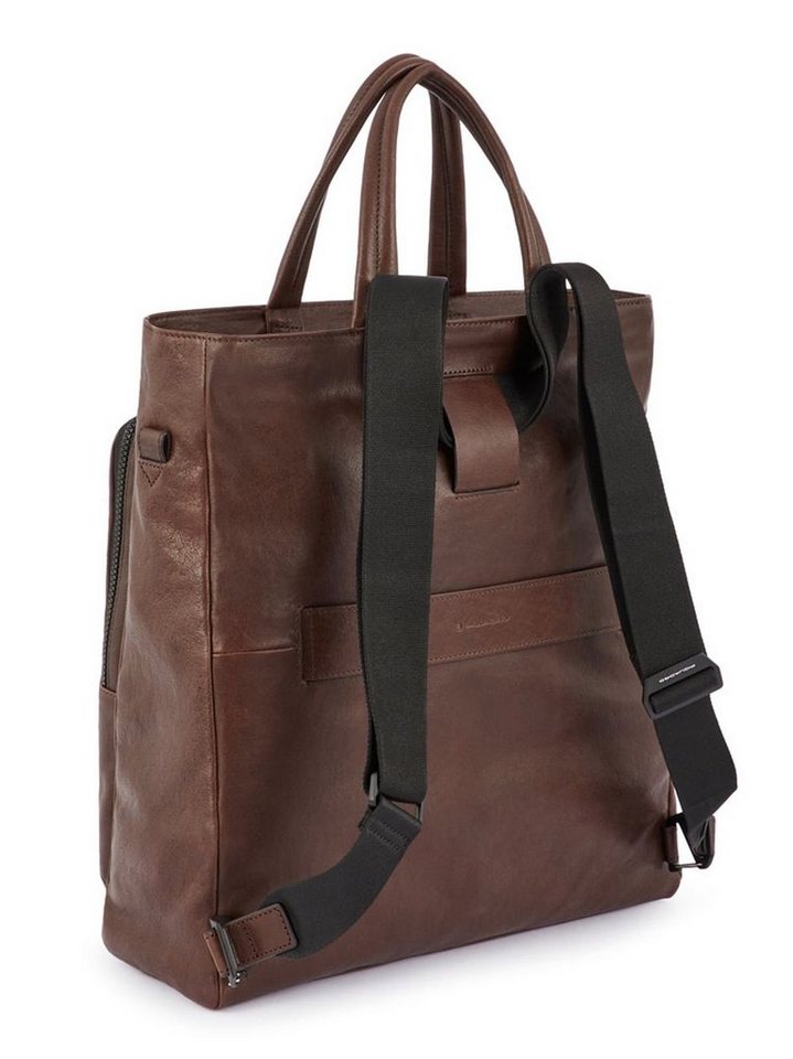 Piquadro Laptoptasche Harper von Piquadro