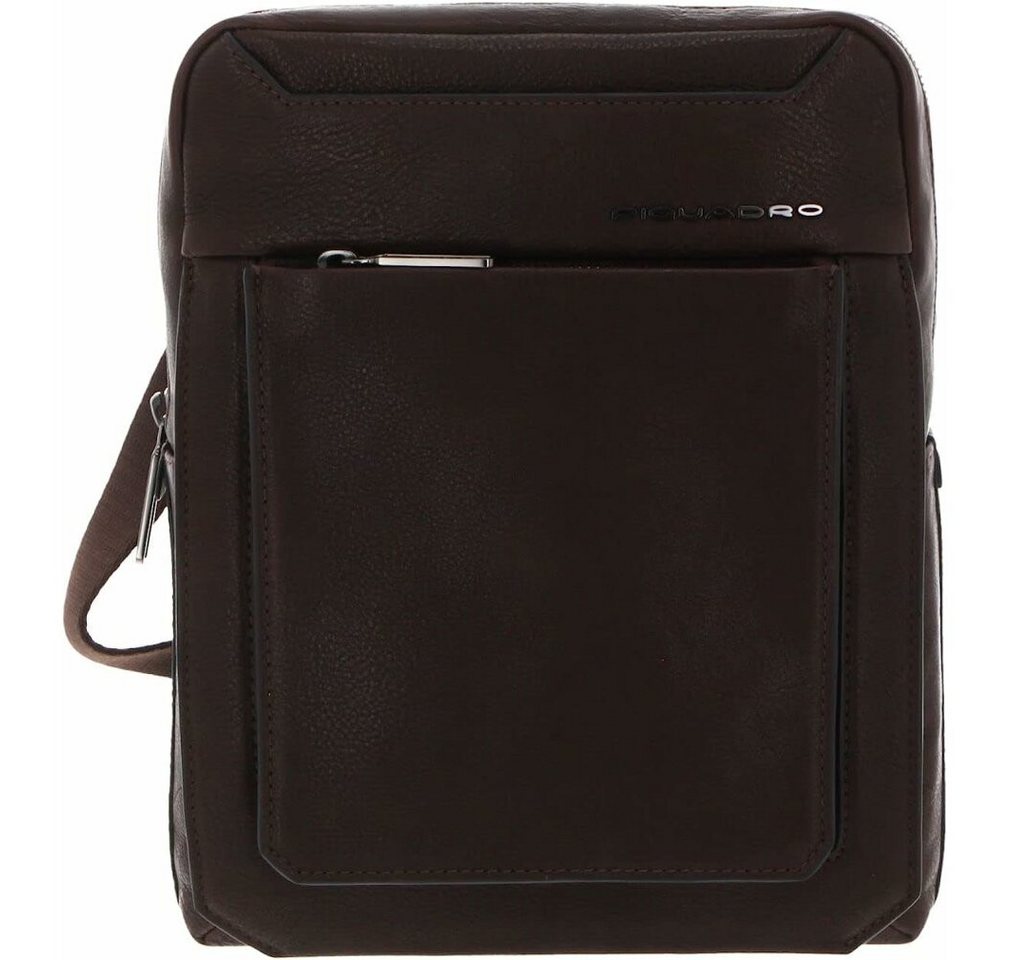 Piquadro Laptoptasche Ipad®Pro 11' Crossbody Bag 42021190 - Beauty Case, Pouch In Leather von Piquadro