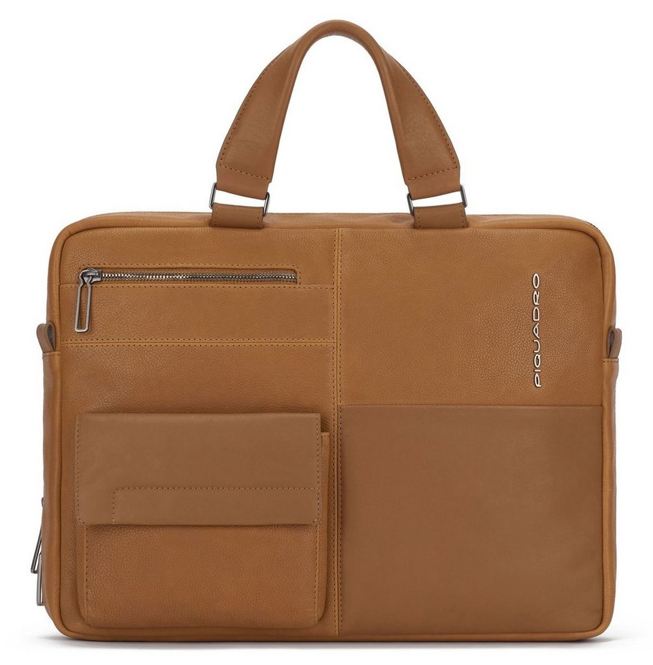 Piquadro Laptoptasche Ronnie von Piquadro