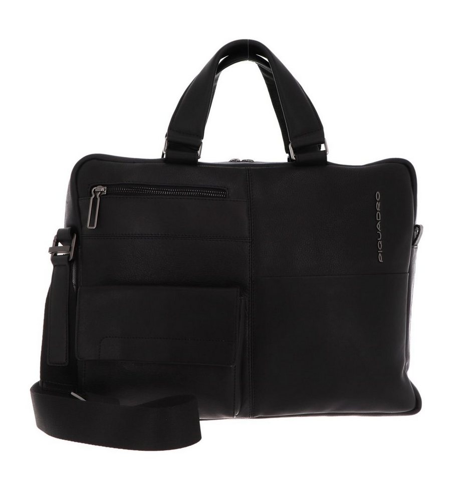 Piquadro Laptoptasche Ronnie von Piquadro