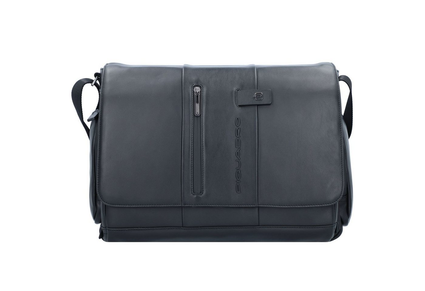 Piquadro Messenger Bag Urban, Leder von Piquadro