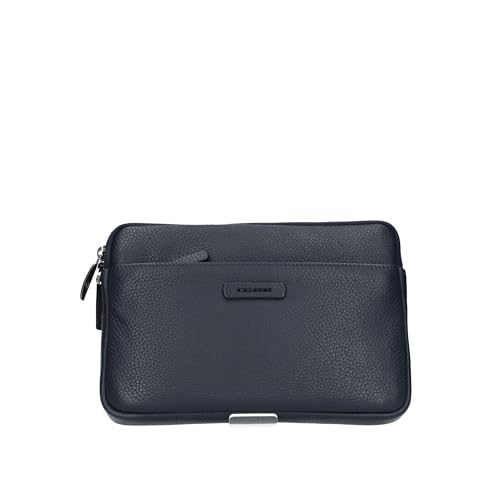 PIQUADRO Male/Female/Unisex Modus Special Tablet/iPad Mini 9 Zoll Tasche, blau von Piquadro