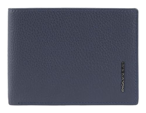 Piquadro Modus Men´s Wallet RFID Night Blue von Piquadro