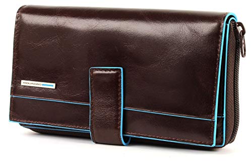 Piquadro Münzbörsen PD1354B2 Braun von Piquadro