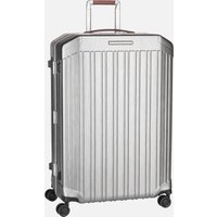 Piquadro - PQ-LM Big Spinner 4428 Nero-Cuoio - Koffer  , 82 l von Piquadro