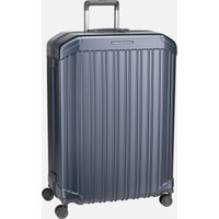 Piquadro - PQ Light Big Spinner 4428 Blu Opaco - Koffer  , 82 l von Piquadro