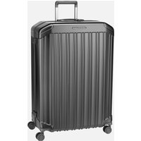 Piquadro - PQ Light Big Spinner 4428 Nero Opaco - Koffer  , 82 l von Piquadro