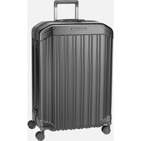 Piquadro - PQ Light Medium Spinner 4427 Nero Opaco - Koffer  , 60 l von Piquadro