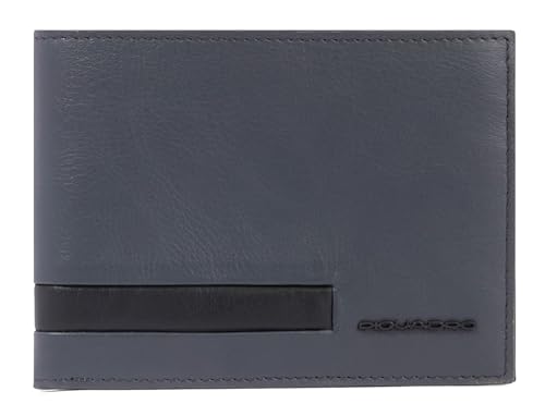 Piquadro Paul Men´s Wallet RFID Black von Piquadro