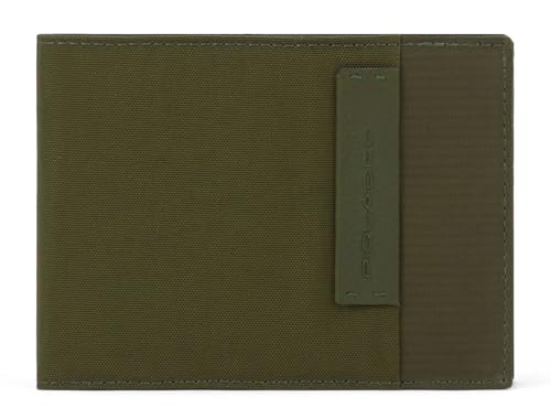 Piquadro Pulse Men´s Wallet RFID Green von Piquadro