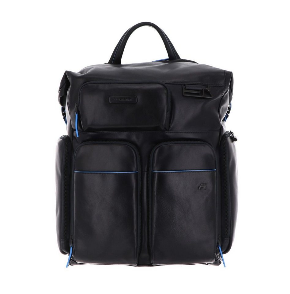 Piquadro Rucksack Blue Square Revamp von Piquadro