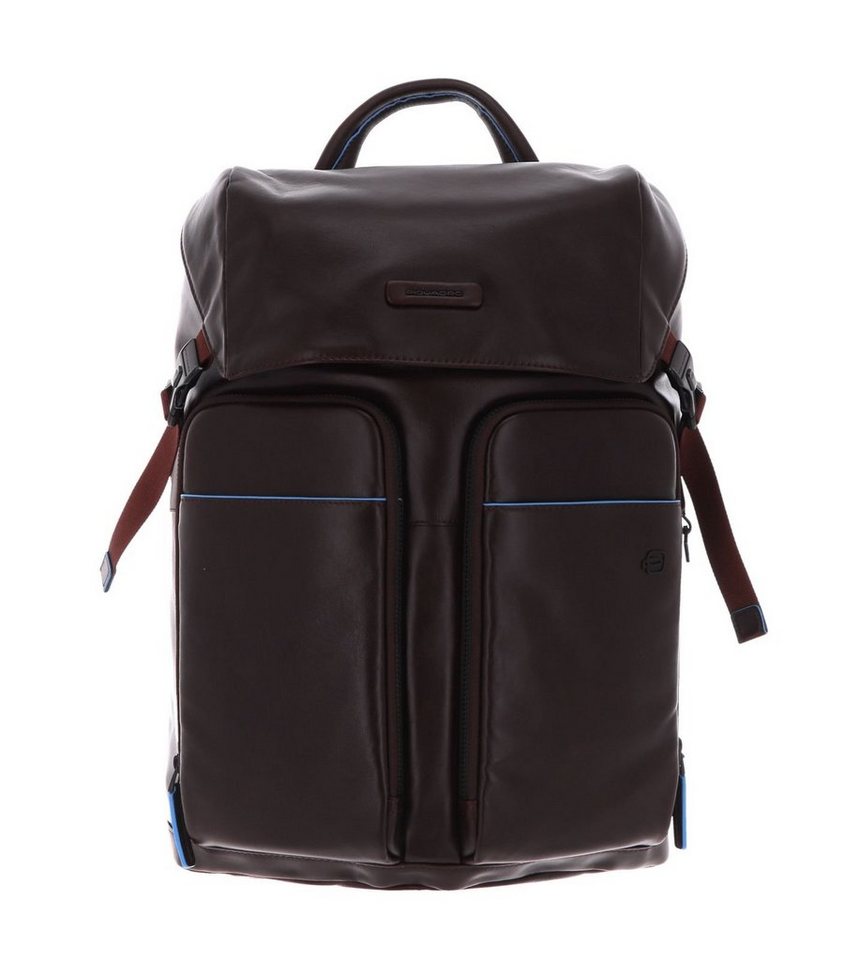 Piquadro Rucksack Blue Square Revamp von Piquadro