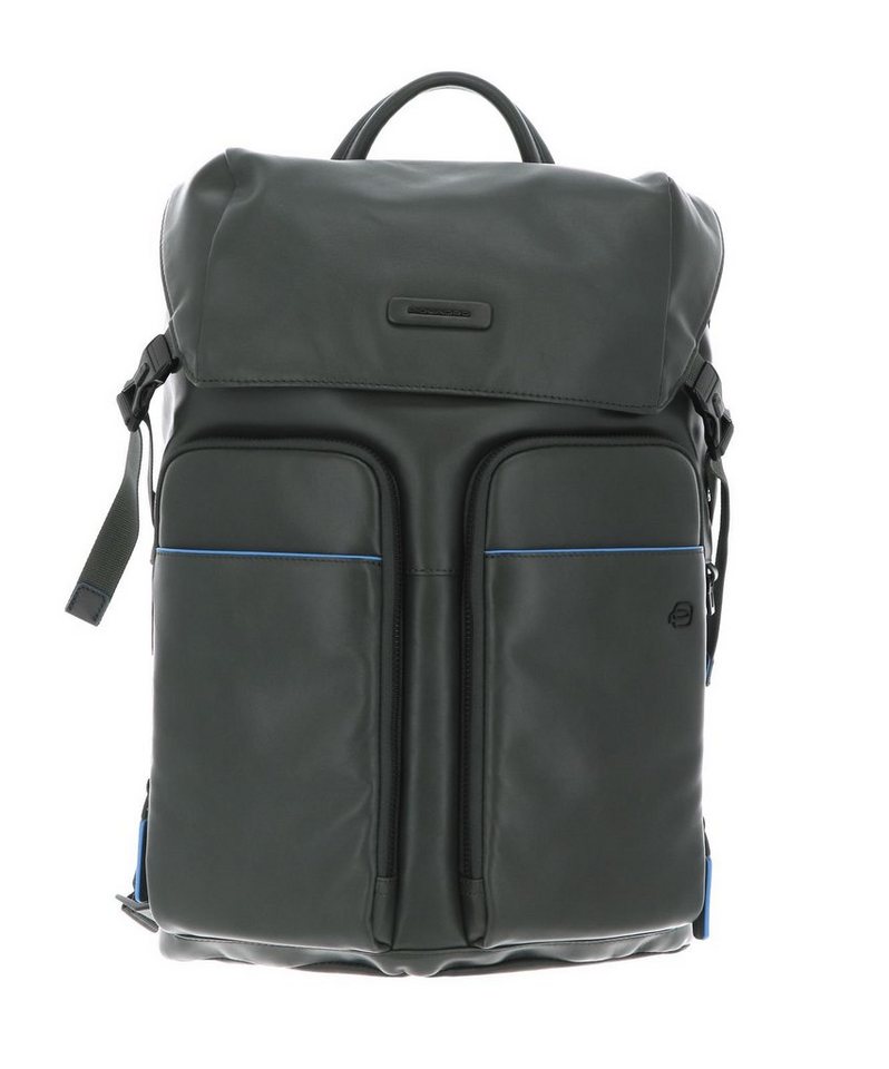 Piquadro Rucksack Blue Square Revamp von Piquadro