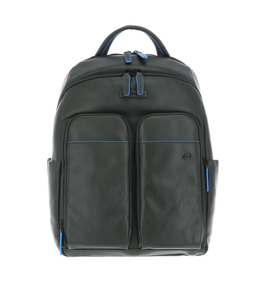 Piquadro Rucksack Blue Square Revamp von Piquadro