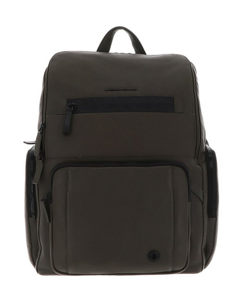 Piquadro Rucksack Charlie von Piquadro