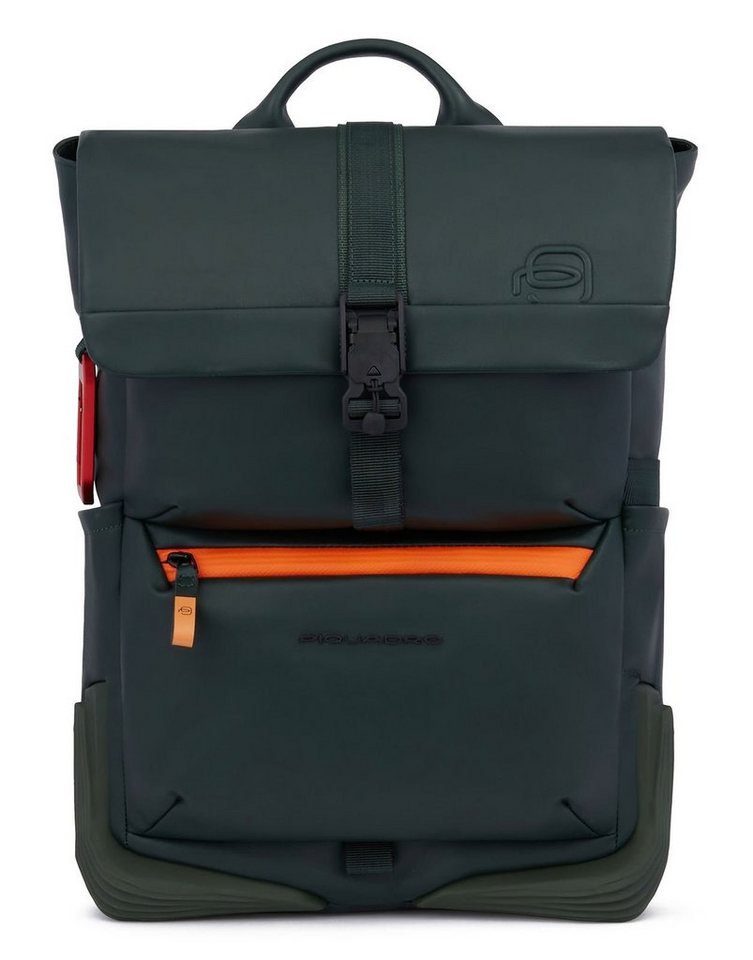 Piquadro Rucksack Corner 2O von Piquadro