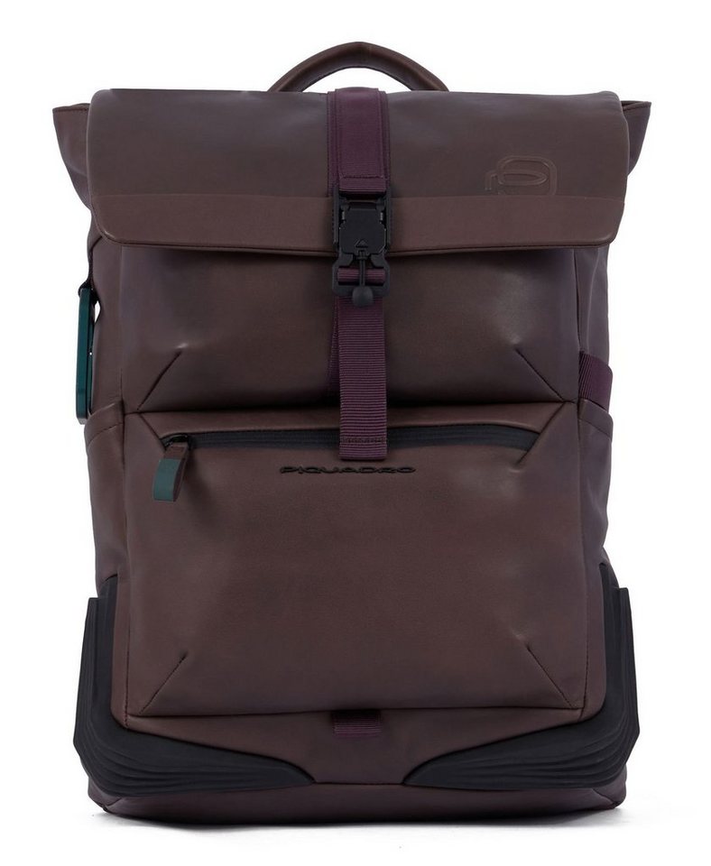 Piquadro Rucksack Corner 2O von Piquadro