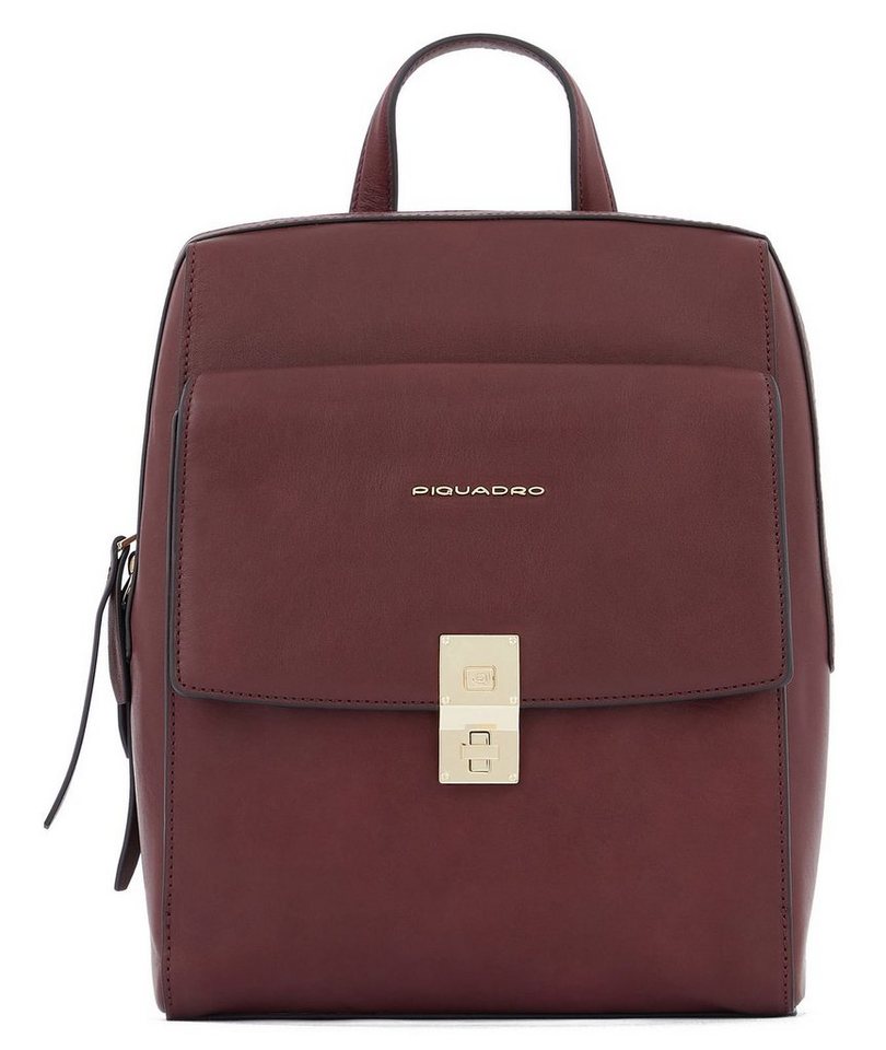 Piquadro Rucksack Dafne von Piquadro