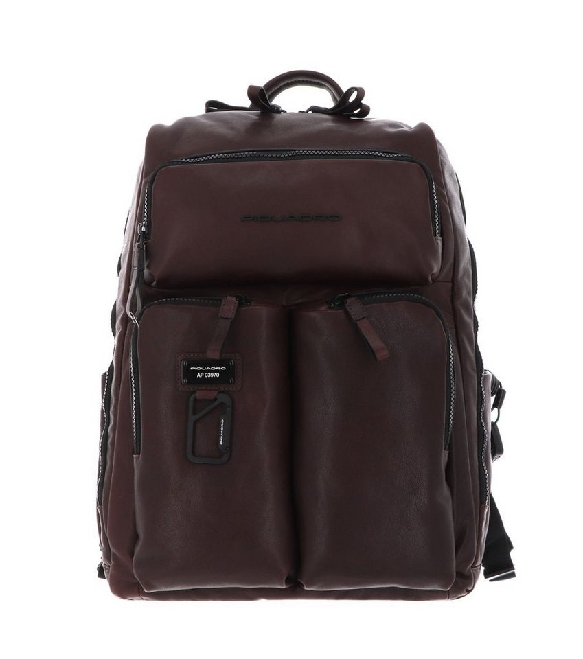 Piquadro Rucksack Harper von Piquadro