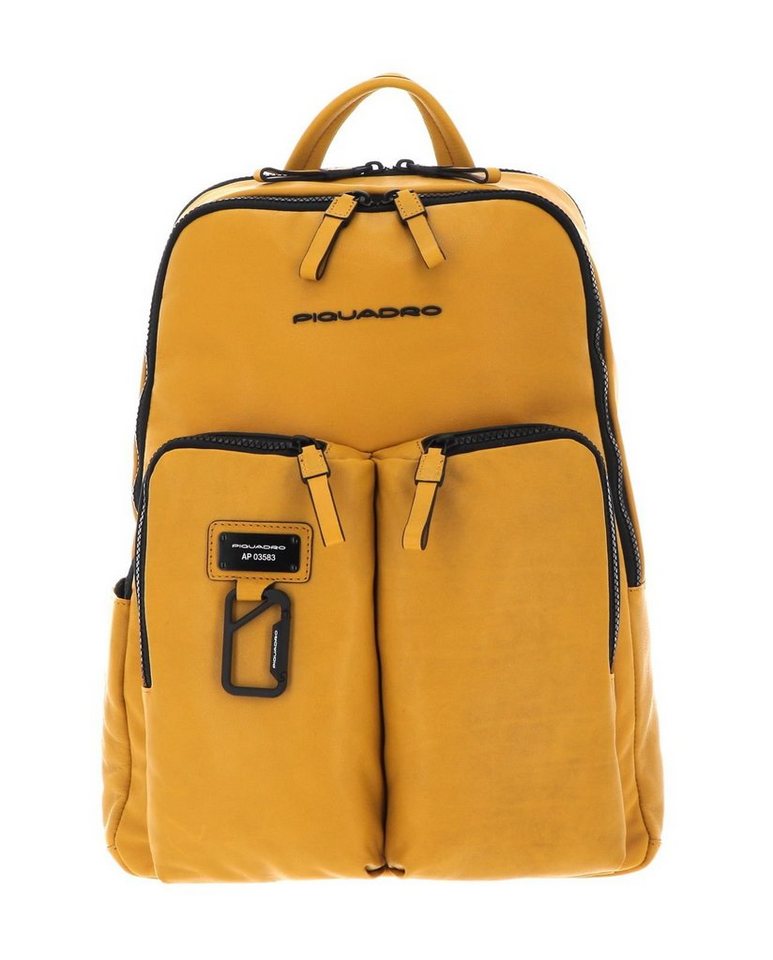 Piquadro Rucksack Harper von Piquadro