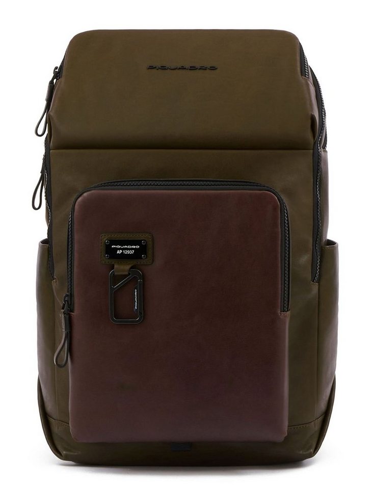 Piquadro Rucksack Harper von Piquadro