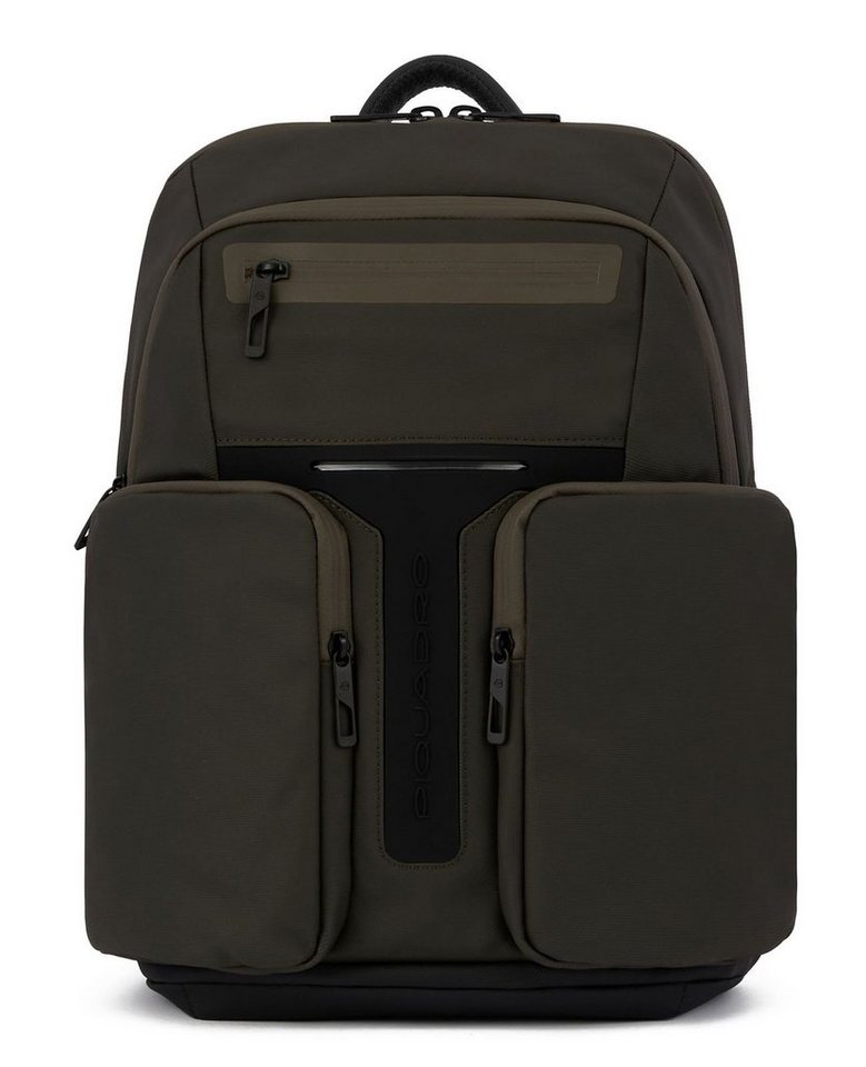 Piquadro Rucksack Hidor von Piquadro