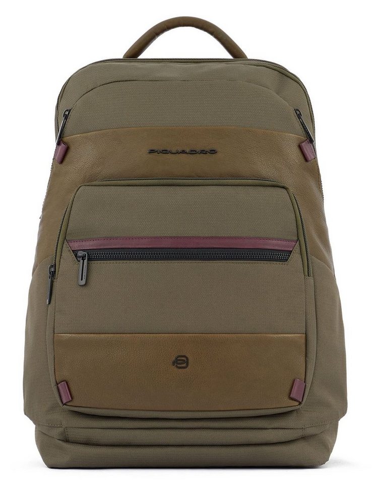 Piquadro Rucksack Keith von Piquadro