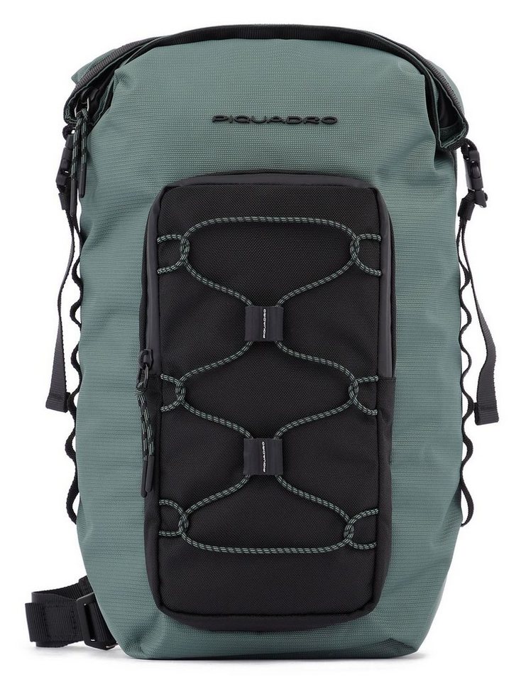 Piquadro Rucksack Mick von Piquadro