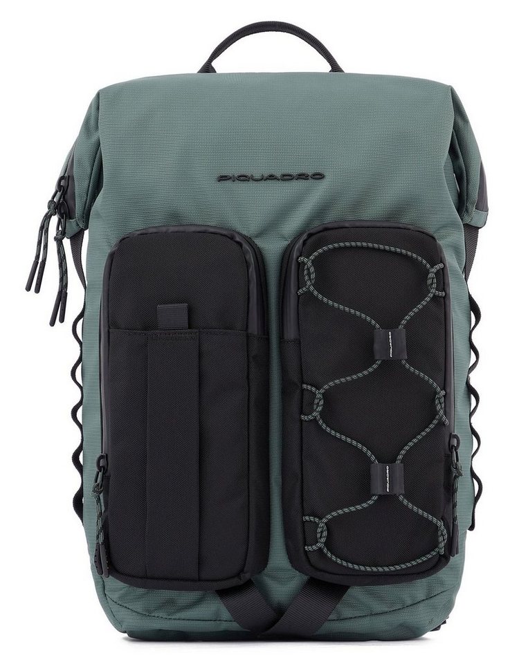 Piquadro Rucksack Mick von Piquadro