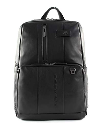 Piquadro Rucksack Urban Herren Schwarz - CA3214UB00BM-N von Piquadro