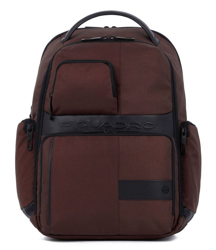 Piquadro Rucksack Wollem von Piquadro