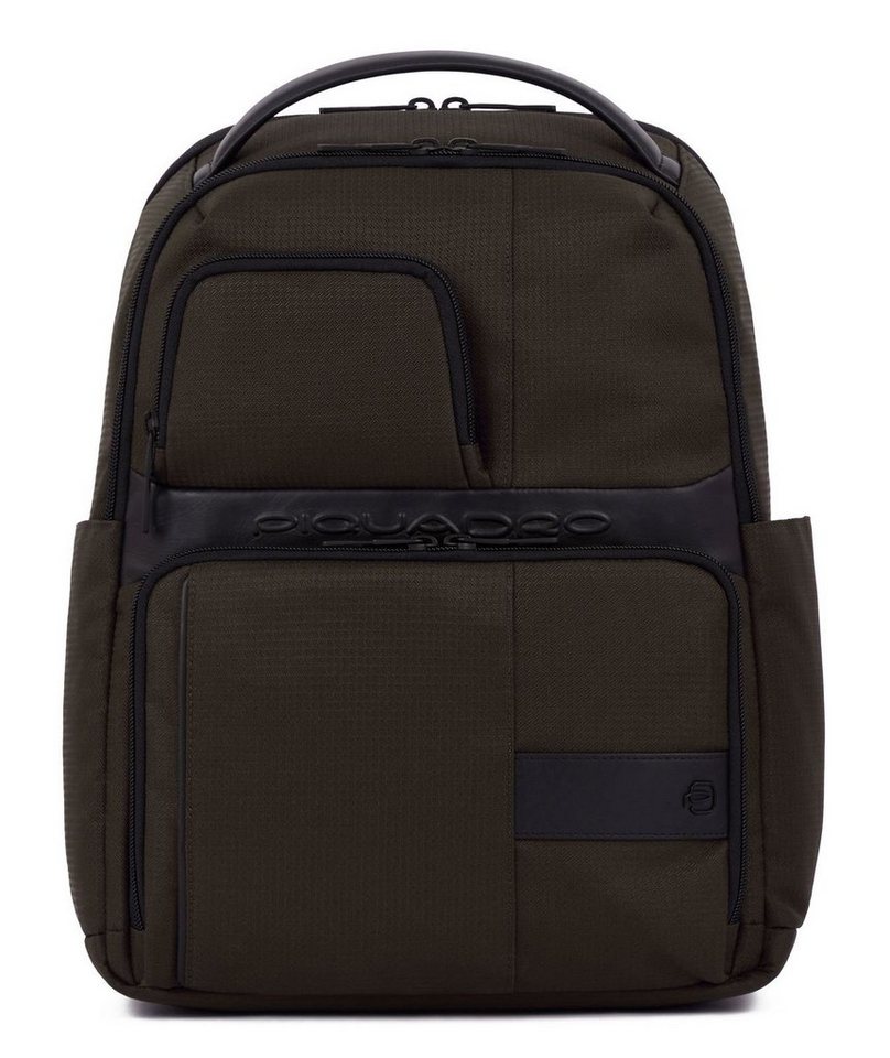 Piquadro Rucksack Wollem von Piquadro