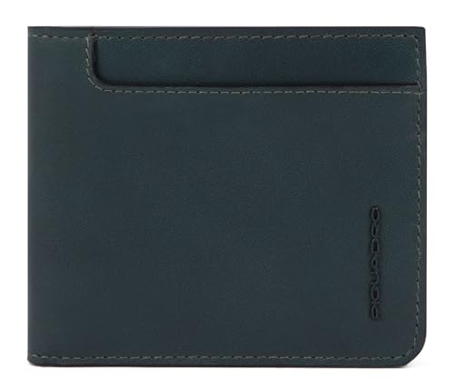 Piquadro Tiger Credit Card Holder RFID Green von Piquadro